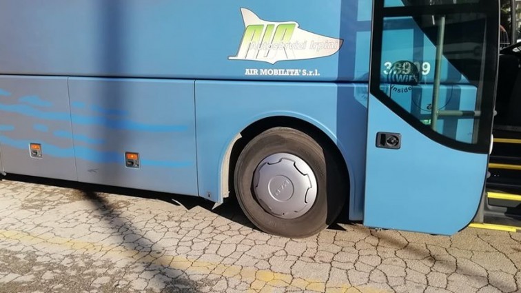 Scopri di più sull'articolo Air Mobilità: accordo per lavoratori ex CLP