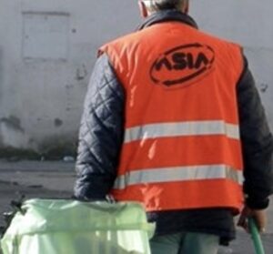 Scopri di più sull'articolo Asia Napoli: proclamato lo stato di agitazione dei Lavoratori