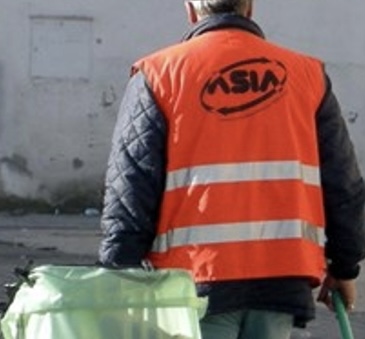 Scopri di più sull'articolo Asia Napoli: proclamato lo stato di agitazione dei Lavoratori