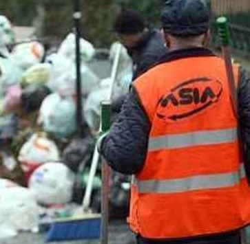 Scopri di più sull'articolo Asia Napoli: assemblee unitarie retribuite