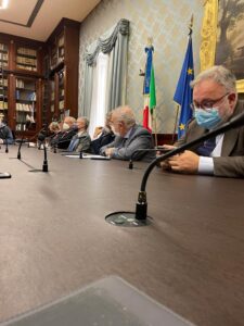 Scopri di più sull'articolo CTP: esito incontro riunione in Prefettura