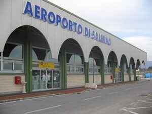 Scopri di più sull'articolo Gesac S.p.A.: verbale di accordo sul ricorso trattamento CIGS – aeroporto di Salerno, Costa d’Amalfi