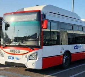 Scopri di più sull'articolo CTP: nota OO.SS. su comunicato aziendale n. 5 del 06/03/2022