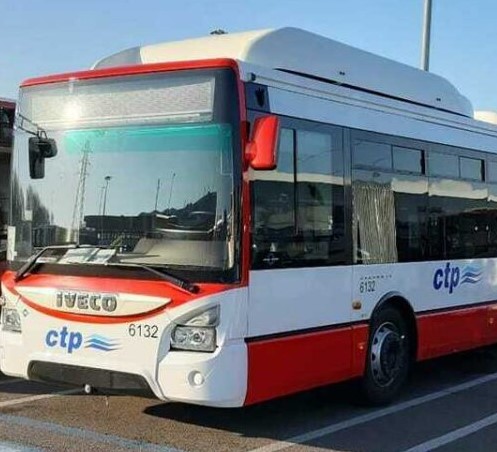 Scopri di più sull'articolo Ctp: richiesta urgente intervento