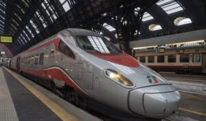Scopri di più sull'articolo Trenitalia: verbale di incontro