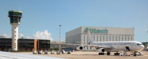Scopri di più sull'articolo Alitalia: memorandum Sindacati-Atitech acquisto manutenzione