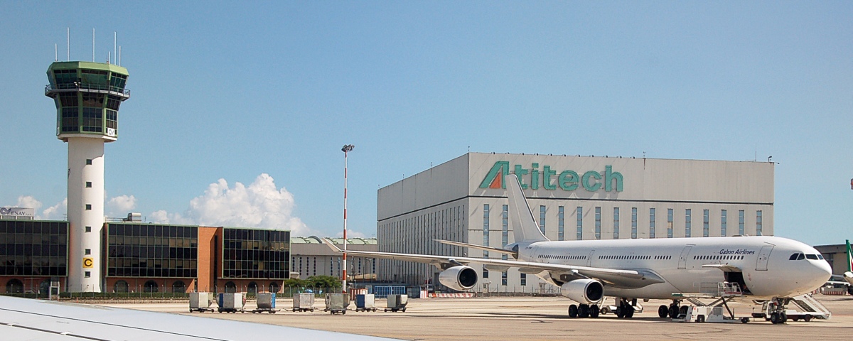 Scopri di più sull'articolo Alitalia: memorandum Sindacati-Atitech acquisto manutenzione