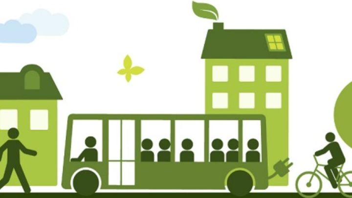 Scopri di più sull'articolo Position Paper, “verso un nuovo modello di mobilità locale sostenibile”