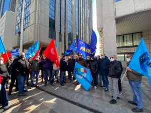 Scopri di più sull'articolo Sciopero TPL: comunicato ai Lavoratori