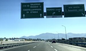 Scopri di più sull'articolo Società Autostrade Meridionali: sottoscritto verbale di accordo