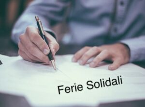 Scopri di più sull'articolo Anm: sottoscritto verbale di accordo Ferie Solidali