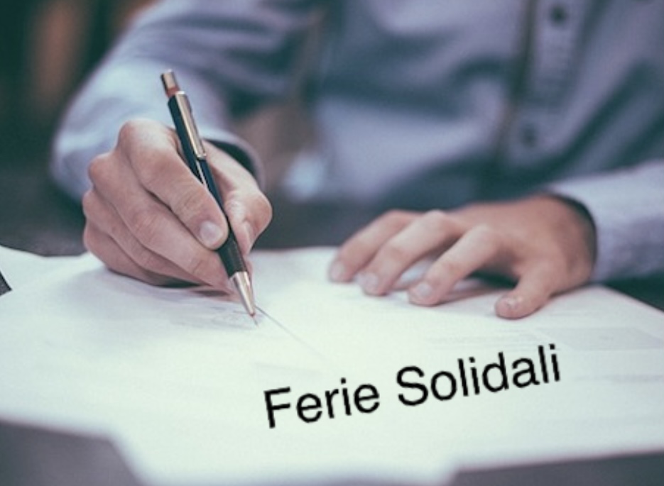 Scopri di più sull'articolo Anm: sottoscritto verbale di accordo Ferie Solidali