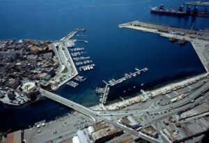 Scopri di più sull'articolo Porto: incidente mortale nel porto di Taranto