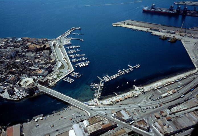 Scopri di più sull'articolo Porto: incidente mortale nel porto di Taranto