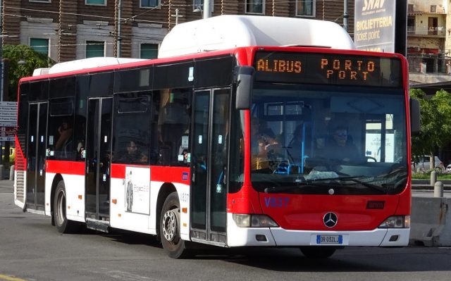 Scopri di più sull'articolo ANM: siglato verbale di accordo per gli Operatori di Esercizio della linea Alibus