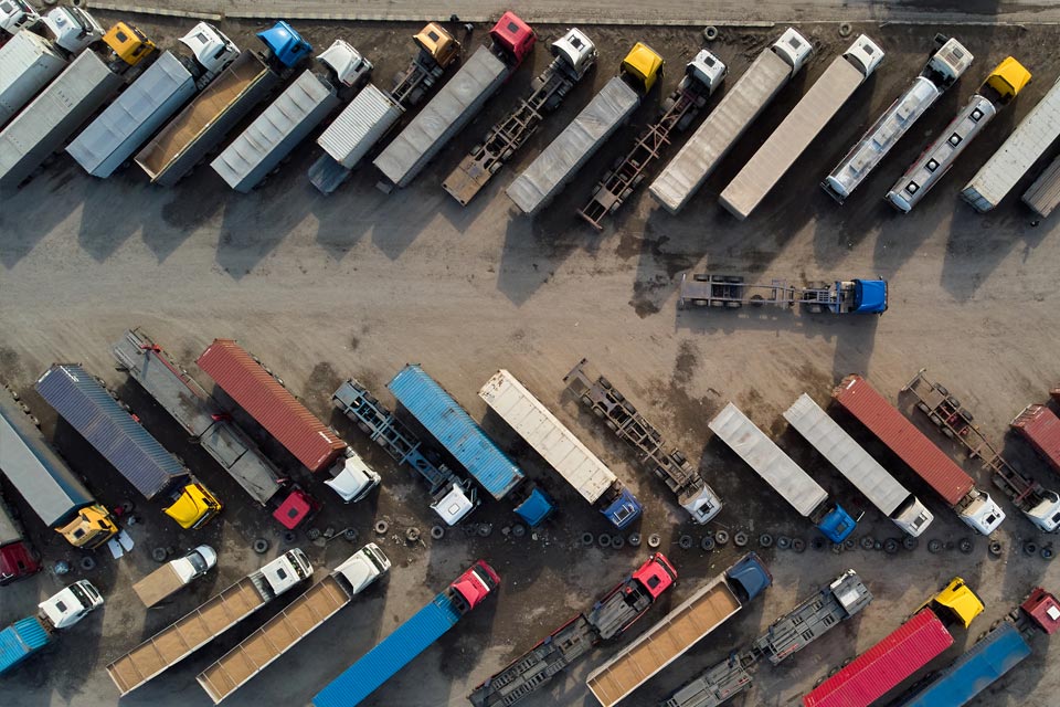 Scopri di più sull'articolo Trasporti e Logistica: siglati verbali di accordo su indennità di trasferta